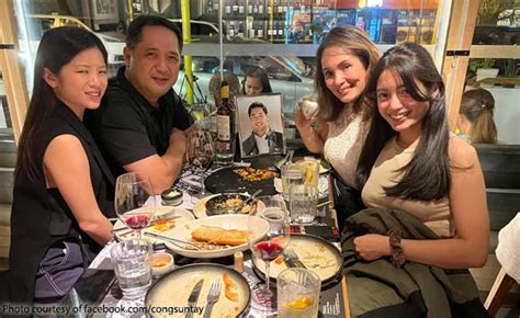 bong suntay family